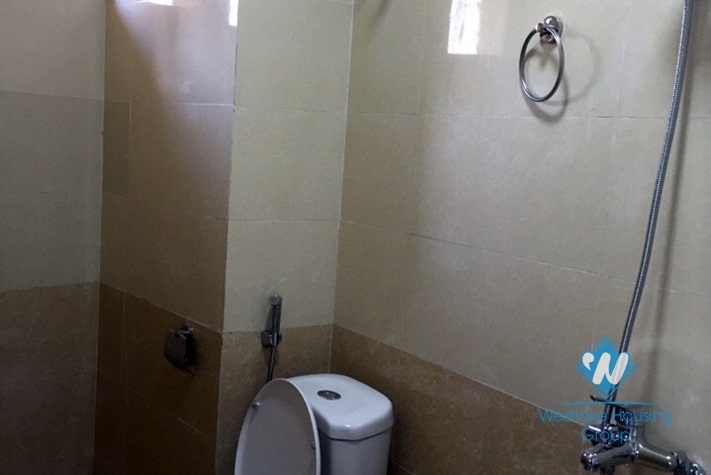 Budget studio for rent in Dinh Thon, My Dinh